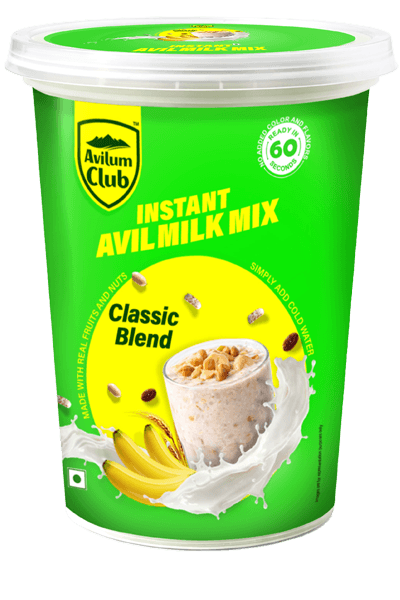 Avilum Club Mango Can