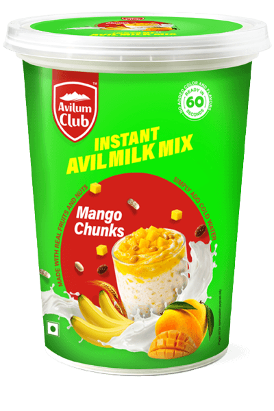 Avilum Club Product Can